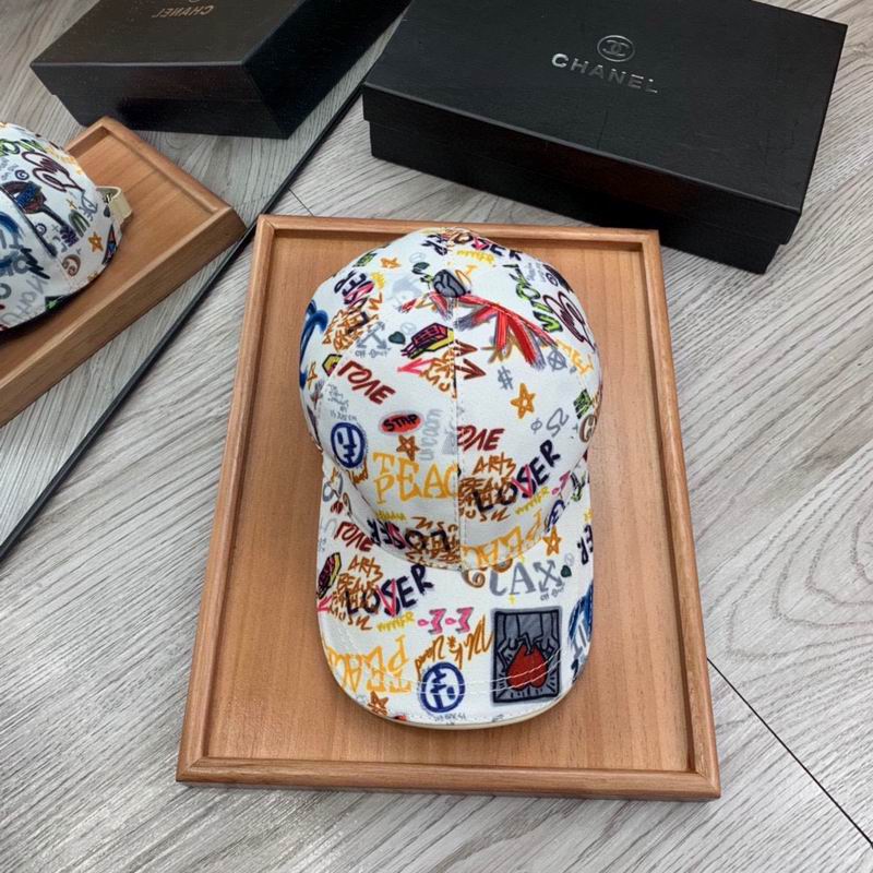 Wholesale Cheap C.hanel Replica Designer Baseball Caps for Sale