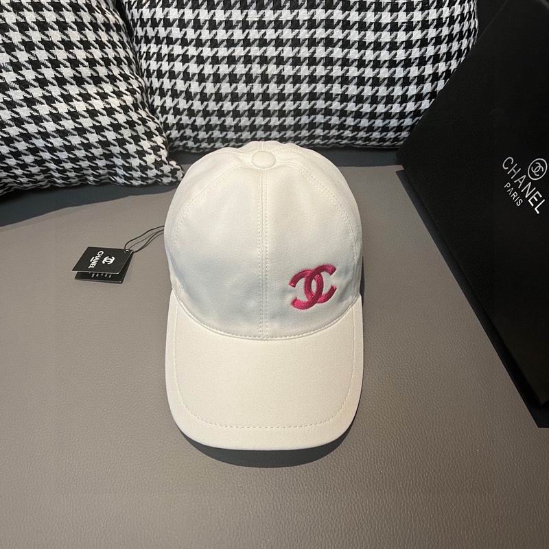 Wholesale Cheap C.hanel Replica Designer Baseball Caps for Sale