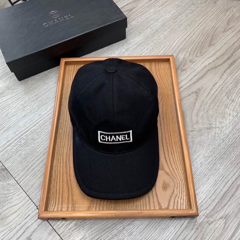 Wholesale Cheap C.hanel Replica Designer Baseball Caps for Sale