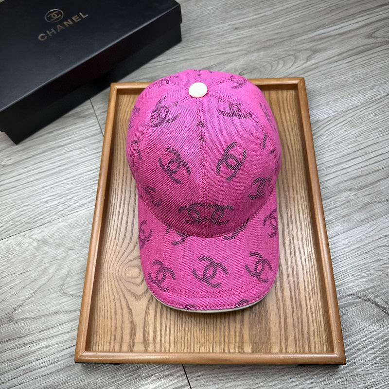 Wholesale Cheap C.hanel Replica Designer Baseball Caps for Sale