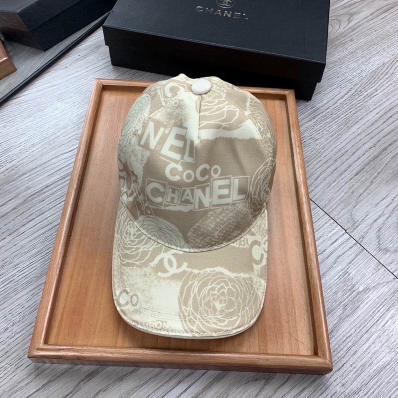 Wholesale Cheap C.hanel Replica Designer Baseball Caps for Sale