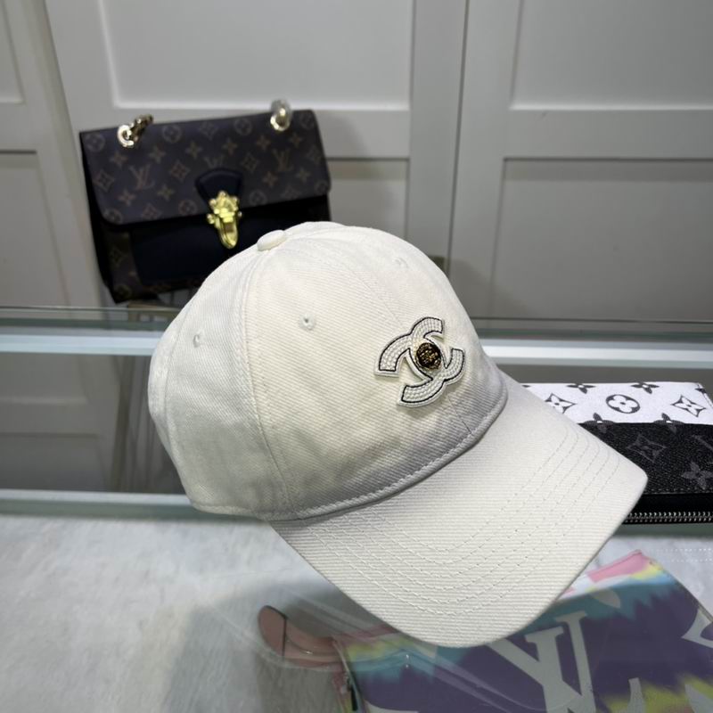 Wholesale Cheap C.hanel Replica Designer Baseball Caps for Sale