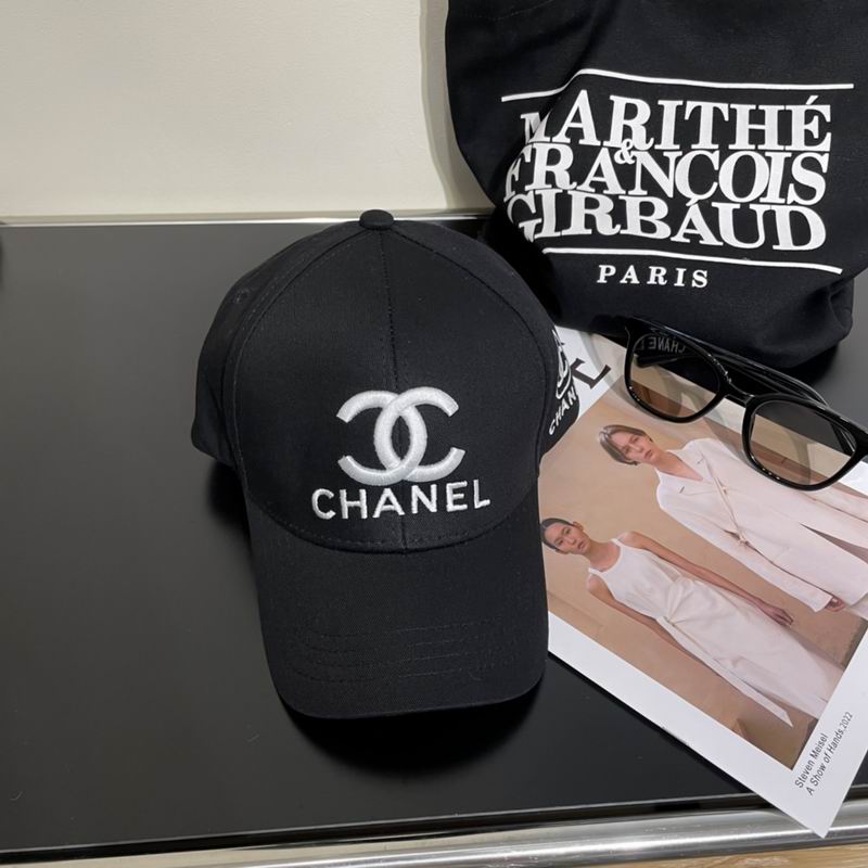 Wholesale Cheap C.hanel Replica Designer Baseball Caps for Sale