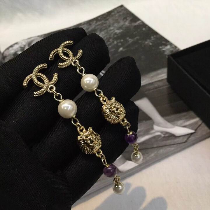 Wholesale High Quality Womens Fashion Earrings for sale