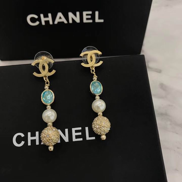 Wholesale High Quality Womens Fashion Earrings for sale