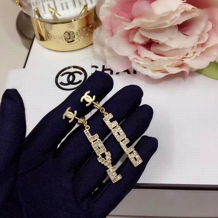 Wholesale High Quality Womens Fashion Earrings for sale