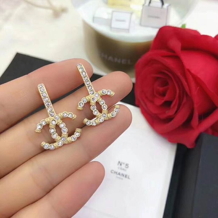 Wholesale High Quality Womens Fashion Earrings for sale