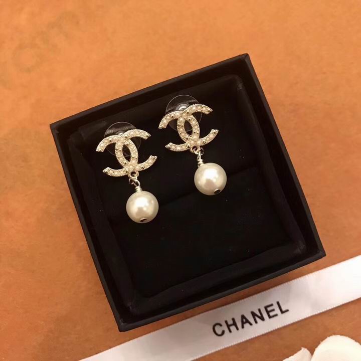 Wholesale Womens Designer Fashion Earrings Sale