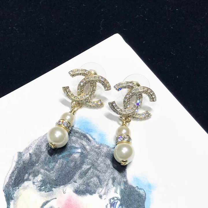 Wholesale Womens Designer Fashion Earrings Sale