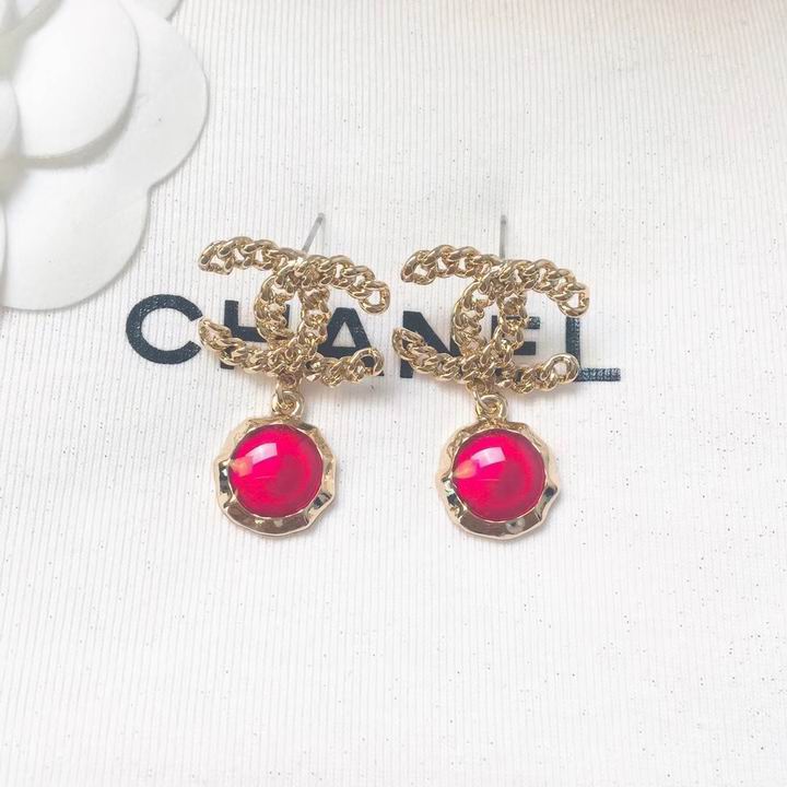 Wholesale Womens Designer Fashion Earrings Sale