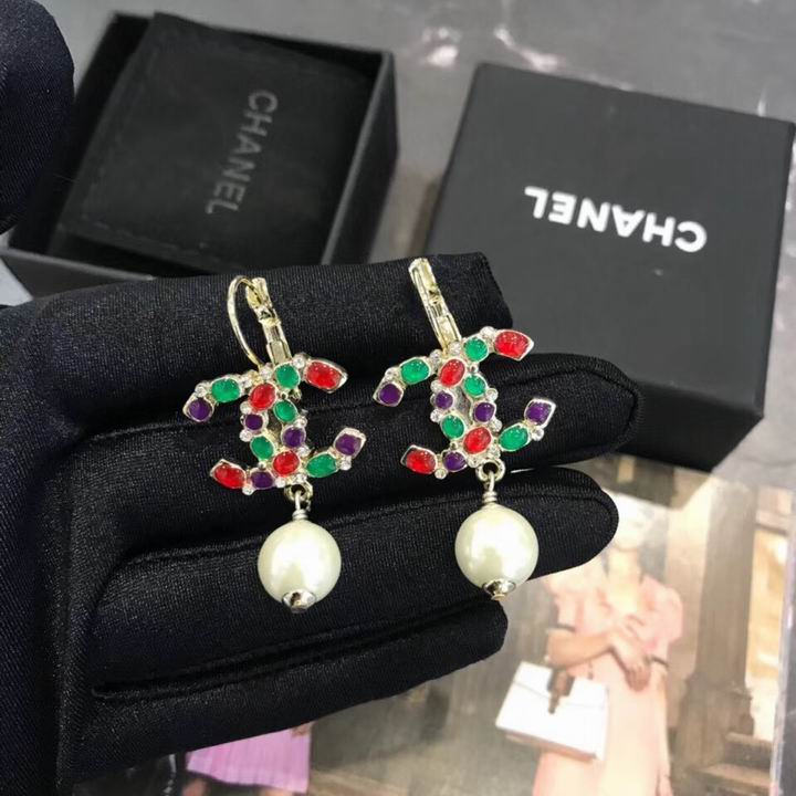 Wholesale Womens Designer Fashion Earrings Sale