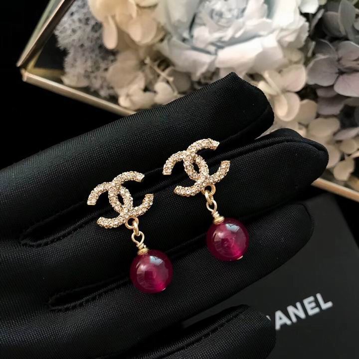 Wholesale Womens Designer Fashion Earrings Sale