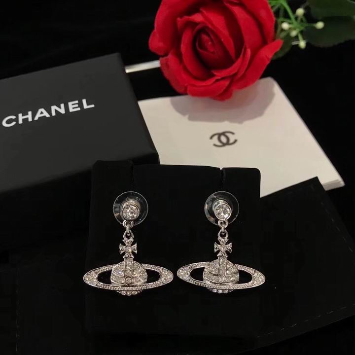 Wholesale Womens Designer Fashion Earrings Sale