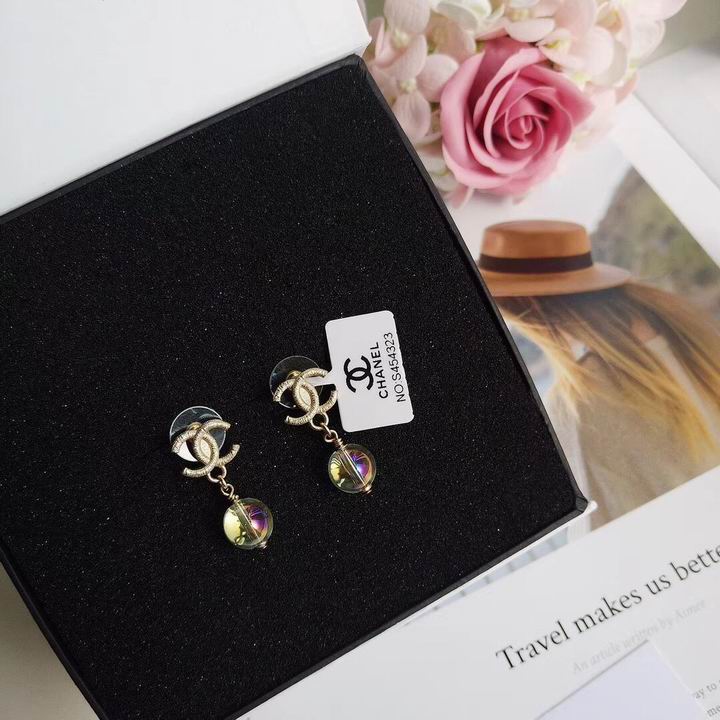 Wholesale Womens Designer Fashion Earrings Sale