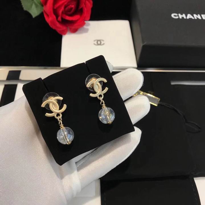 Wholesale Womens Designer Fashion Earrings Sale