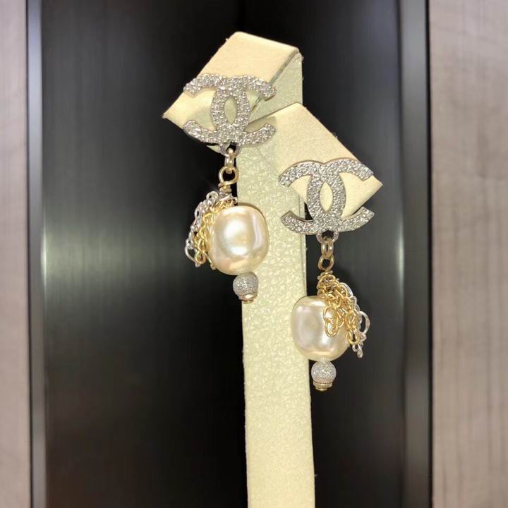 Wholesale Womens Designer Fashion Earrings Sale
