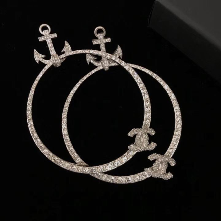 Wholesale Womens Designer Fashion Earrings Sale