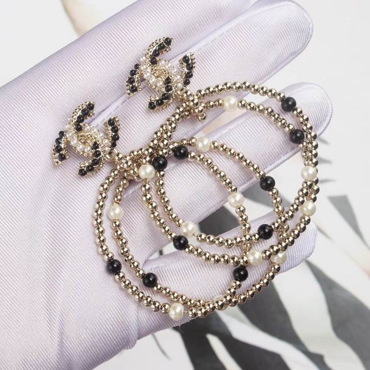 Wholesale Womens Designer Fashion Earrings Sale