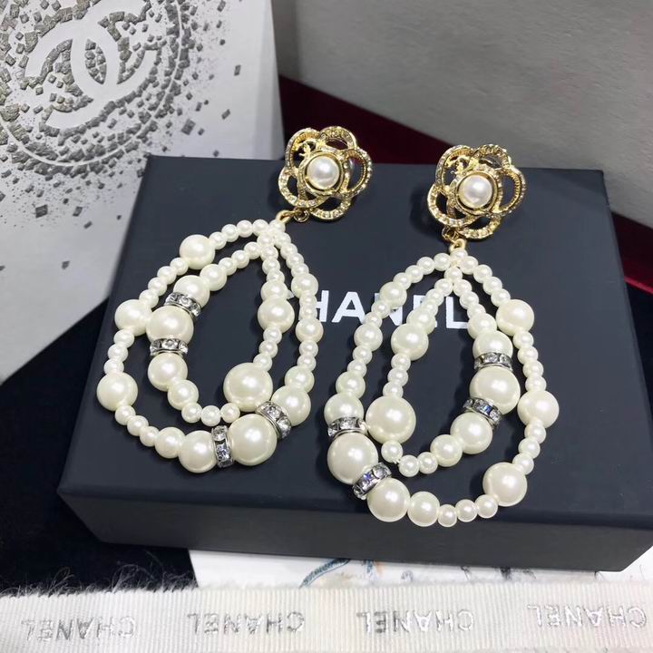Wholesale Womens Designer Fashion Earrings Sale