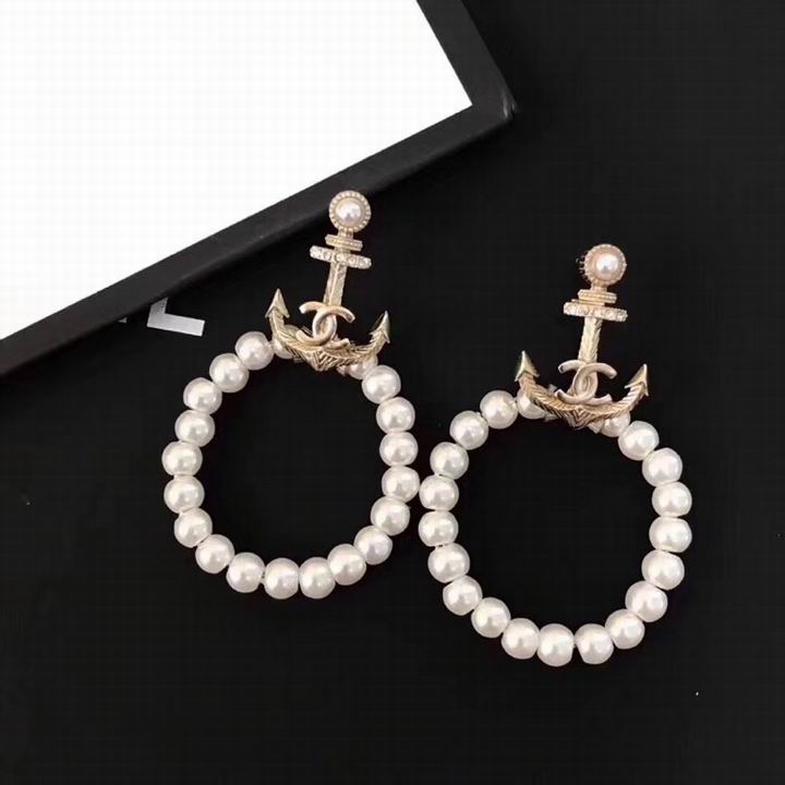 Wholesale Womens Designer Fashion Earrings Sale