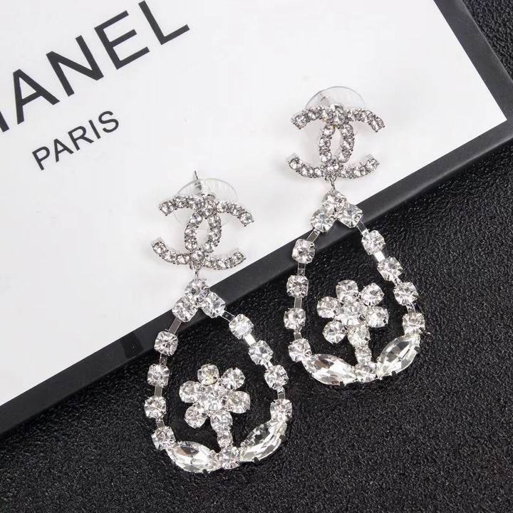 Wholesale Womens Designer Fashion Earrings Sale