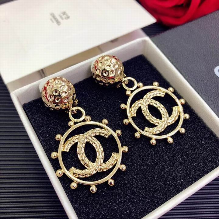 Wholesale Womens Designer Fashion Earrings Sale