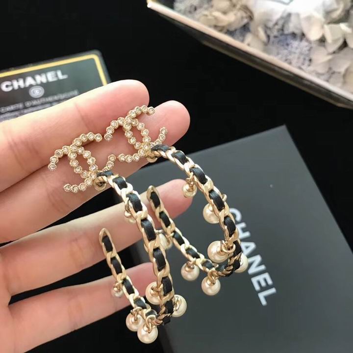 Wholesale Womens Designer Fashion Earrings Sale