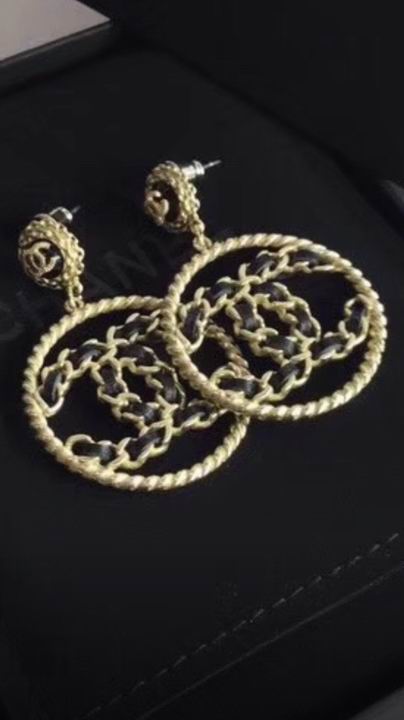 Wholesale Womens Designer Fashion Earrings Sale