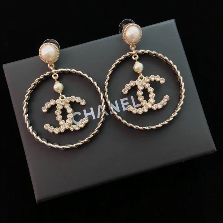 Wholesale Womens Designer Fashion Earrings Sale