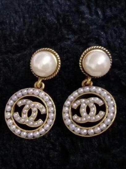 Wholesale Womens Designer Fashion Earrings Sale