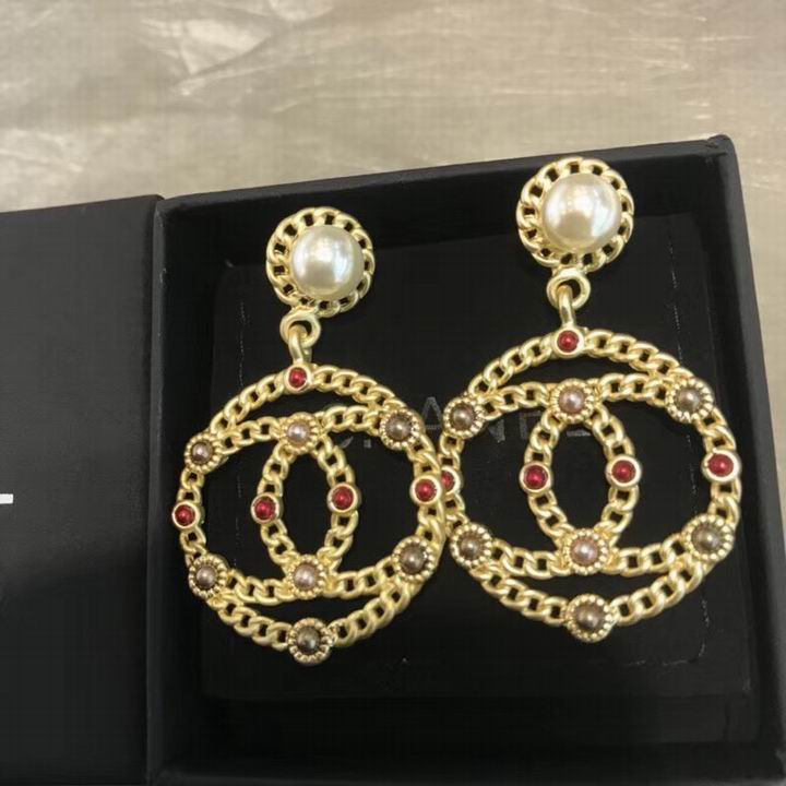 Wholesale Womens Designer Fashion Earrings Sale