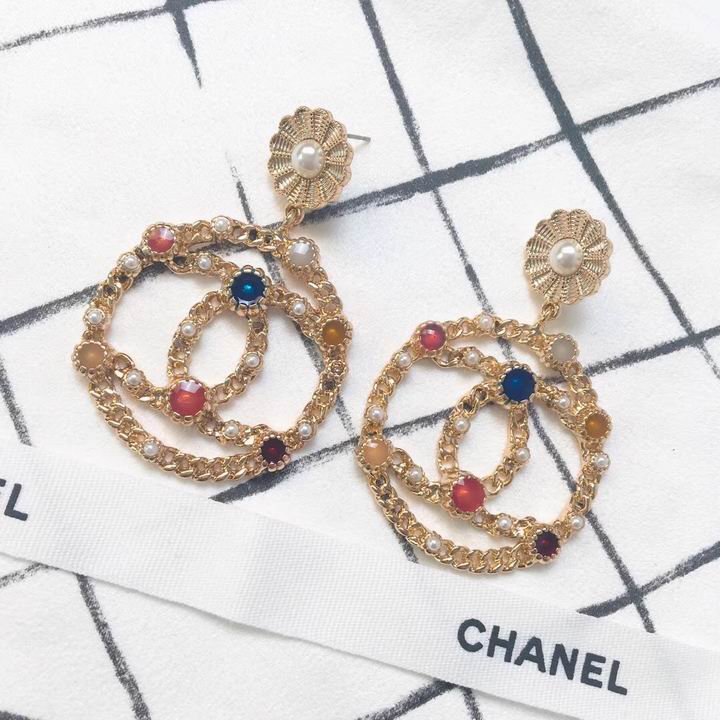 Wholesale Womens Designer Fashion Earrings Sale