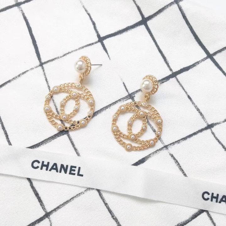 Wholesale Womens Designer Fashion Earrings Sale