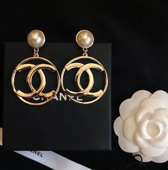 Wholesale Womens Designer Fashion Earrings Sale