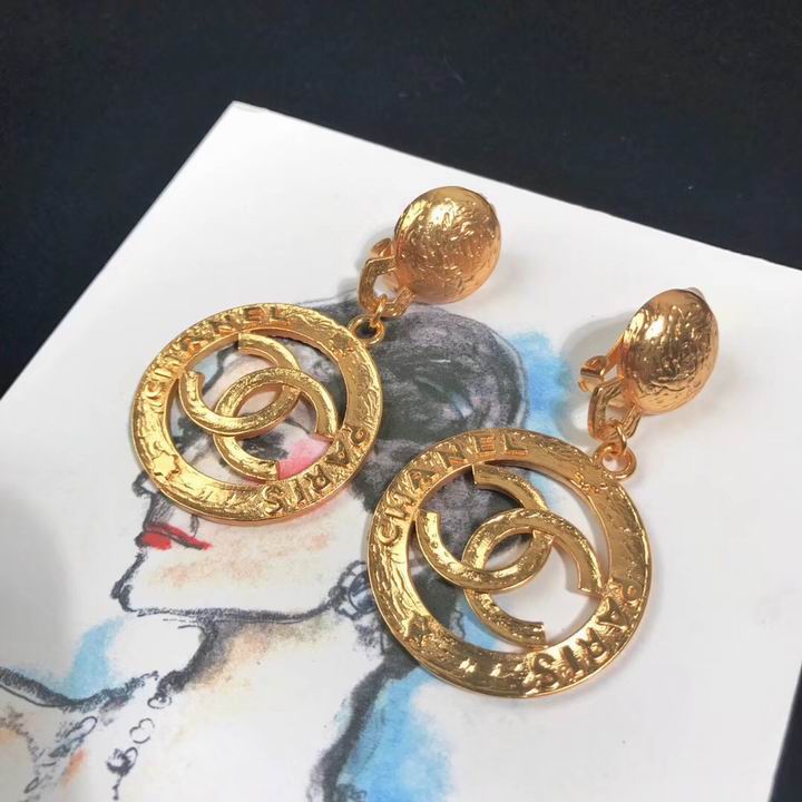 Wholesale Womens Designer Fashion Earrings Sale