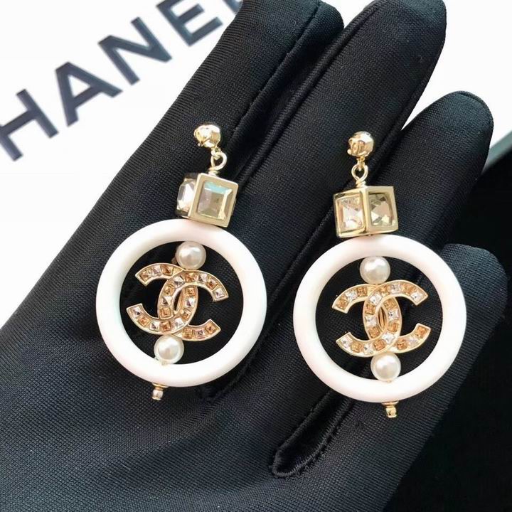 Wholesale Womens Designer Fashion Earrings Sale
