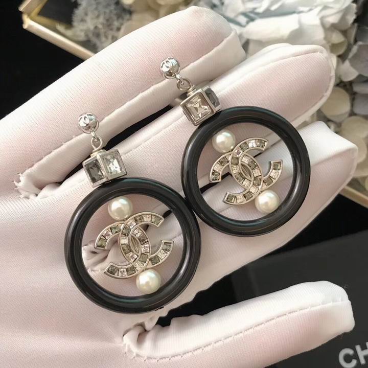 Wholesale Womens Designer Fashion Earrings Sale