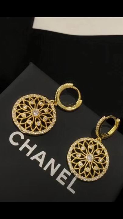 Wholesale Womens Designer Fashion Earrings Sale