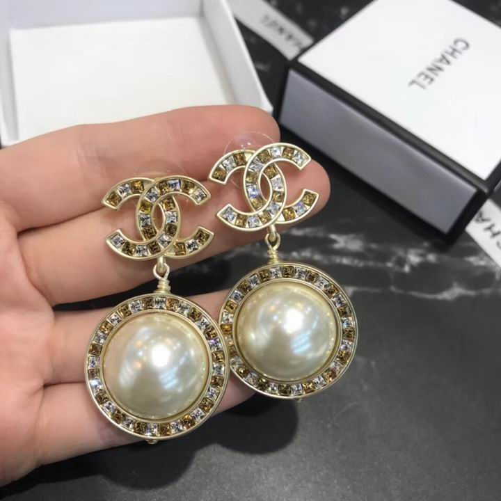 Wholesale Womens Designer Fashion Earrings Sale