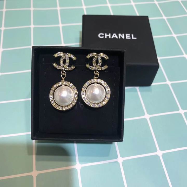 Wholesale Womens Designer Fashion Earrings Sale