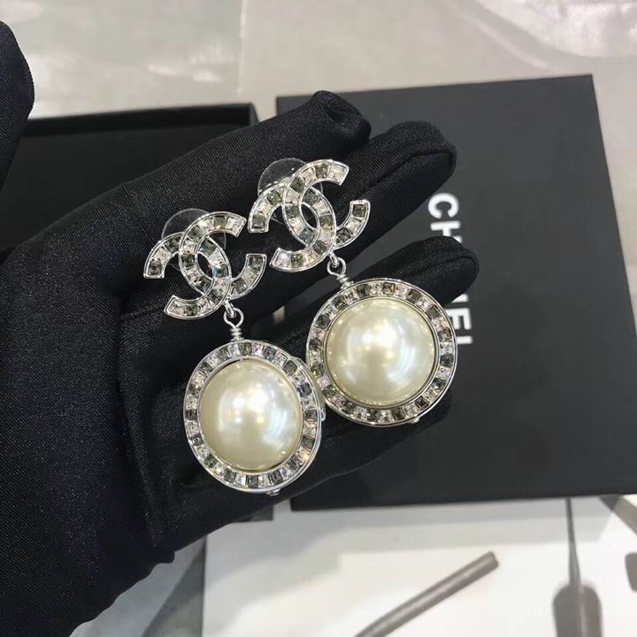 Wholesale Womens Designer Fashion Earrings Sale
