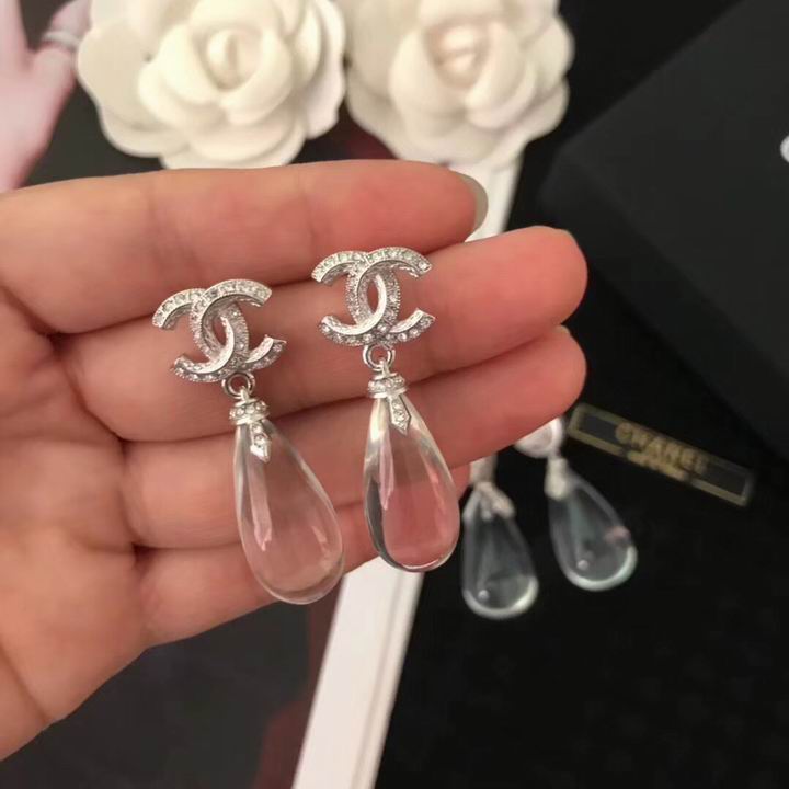 Wholesale Womens Designer Fashion Earrings Sale