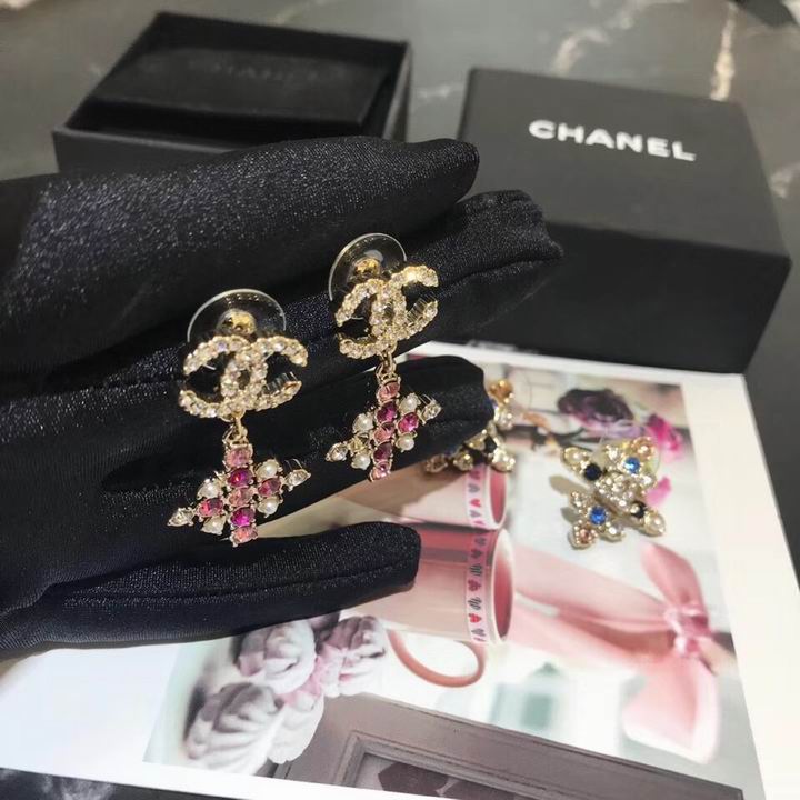 Wholesale Womens Designer Fashion Earrings Sale