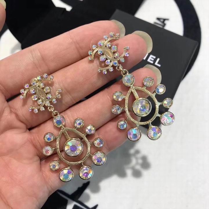Wholesale Womens Designer Fashion Earrings Sale