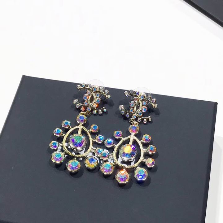 Wholesale Womens Designer Fashion Earrings Sale