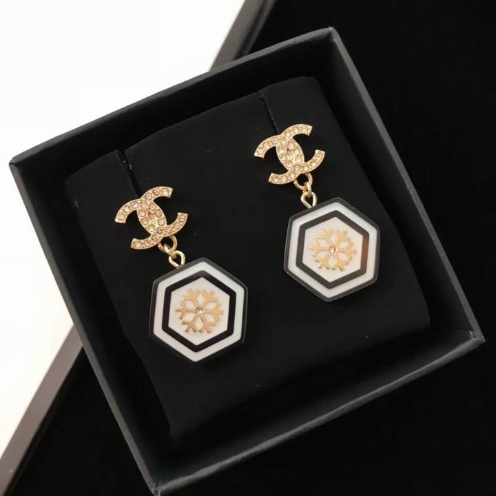 Wholesale Womens Designer Fashion Earrings Sale
