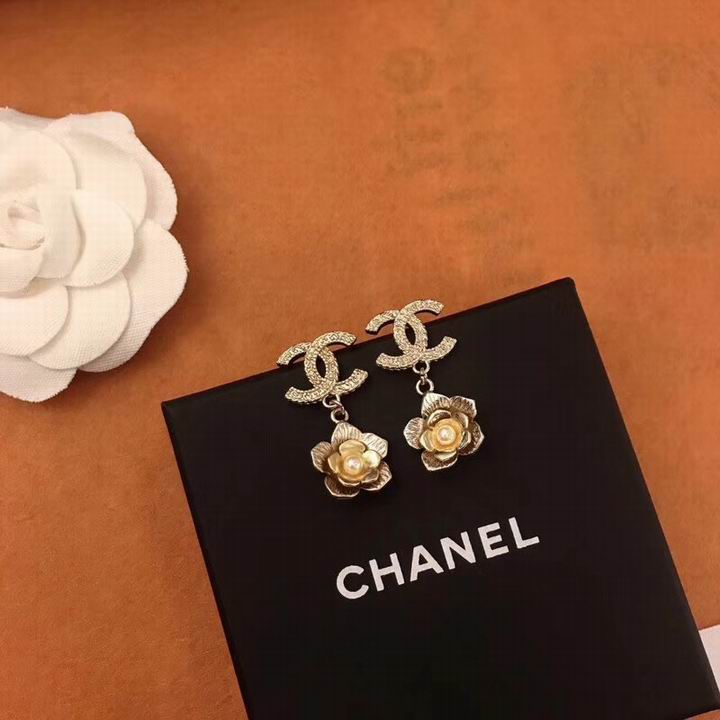 Wholesale Womens Designer Fashion Earrings Sale
