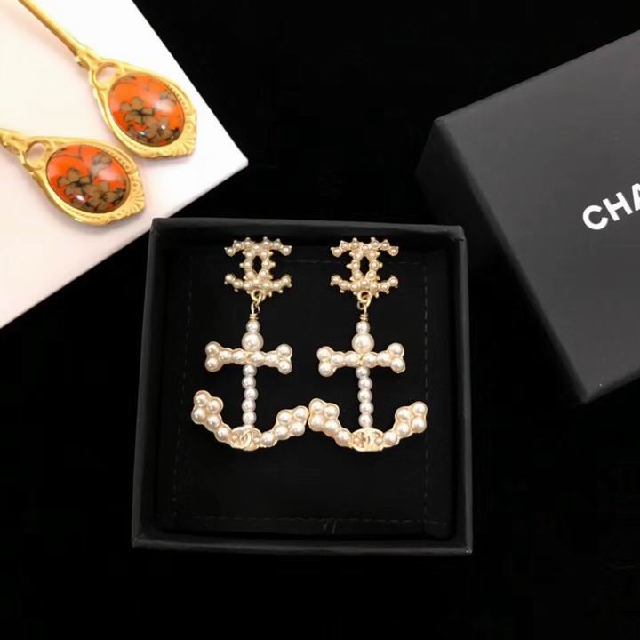 Wholesale Womens Designer Fashion Earrings Sale