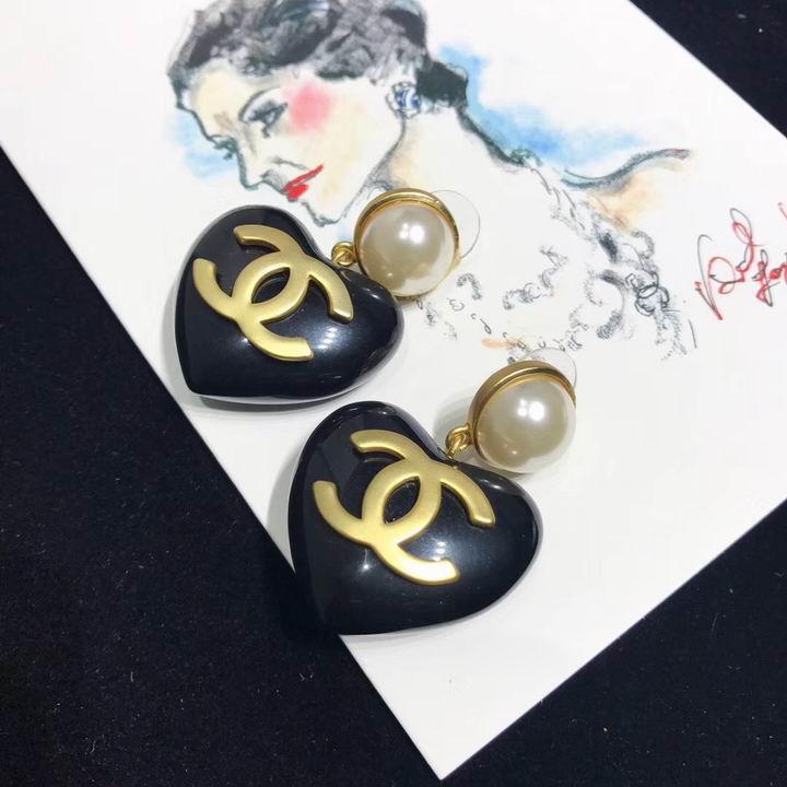 Wholesale Womens Designer Fashion Earrings Sale