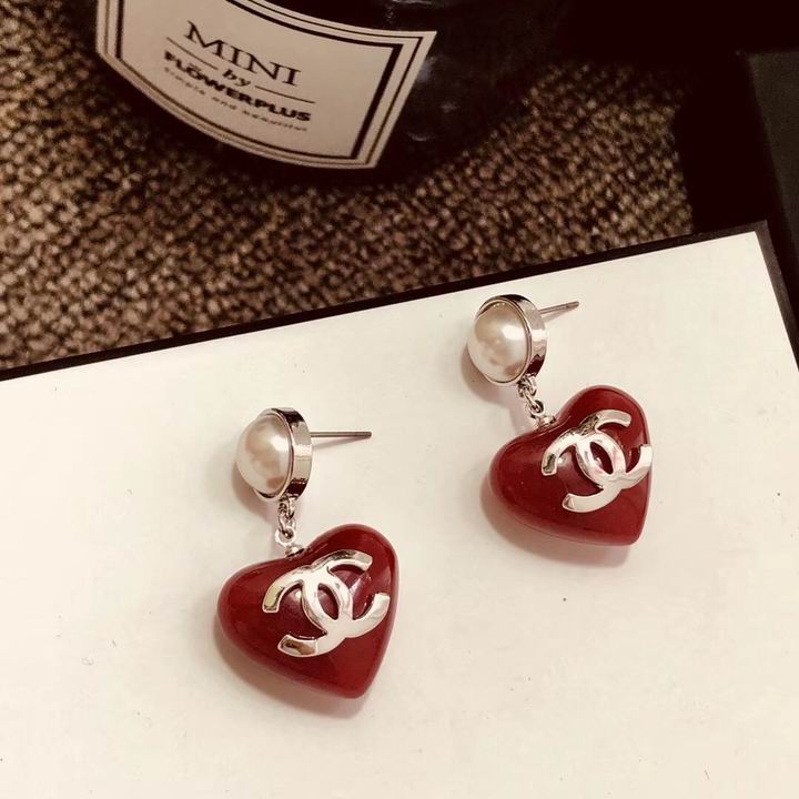 Wholesale Womens Designer Fashion Earrings Sale